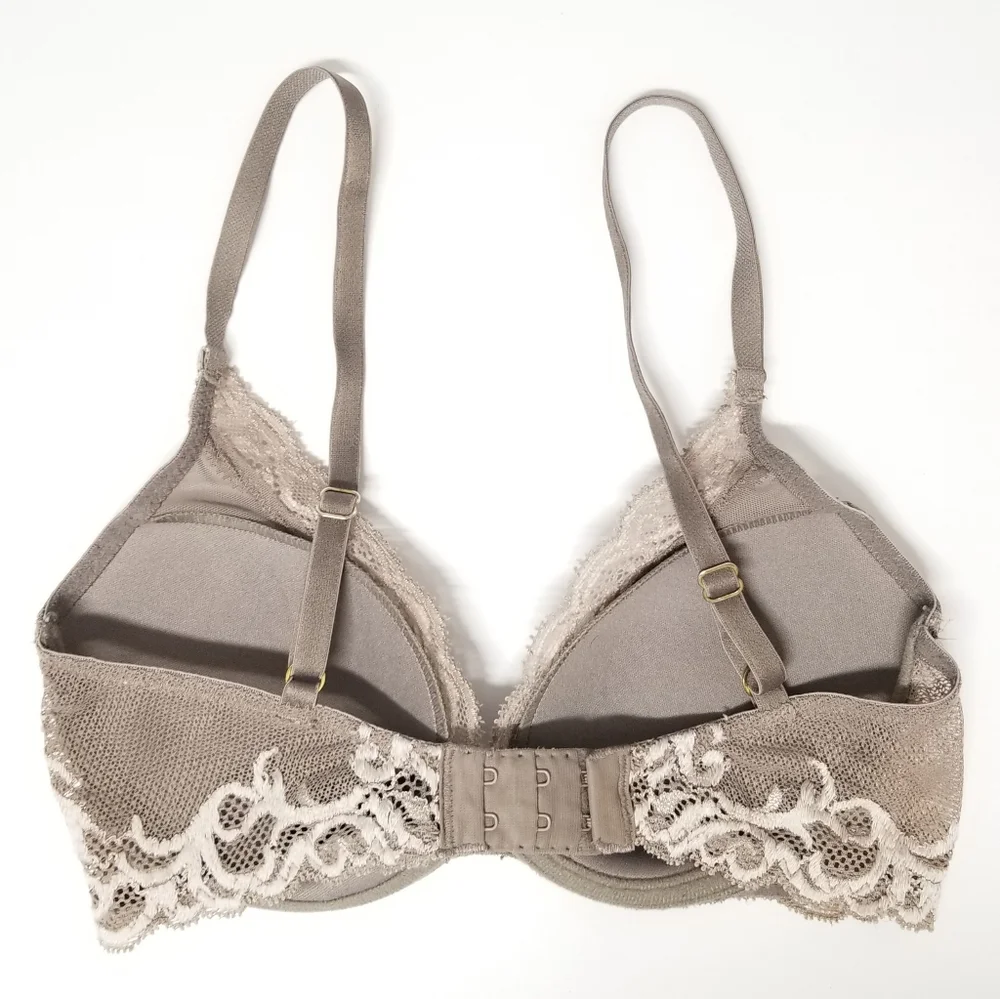 Natori original plunge
